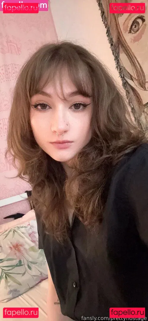 prettyhostage Onlyfans Photo Gallery 