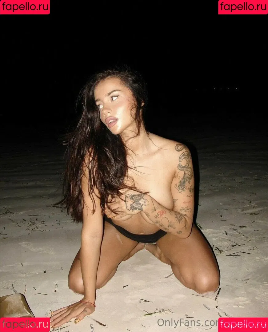 Agata Fagata Fąk Onlyfans Photo Gallery 