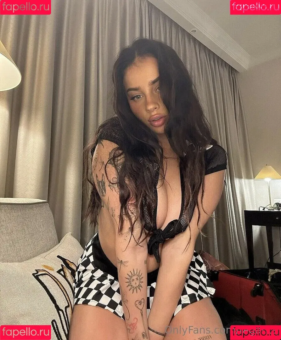 Agata Fagata Fąk Onlyfans Photo Gallery 