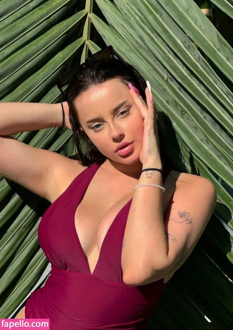 Agata Fagata Fąk Onlyfans Photo Gallery 