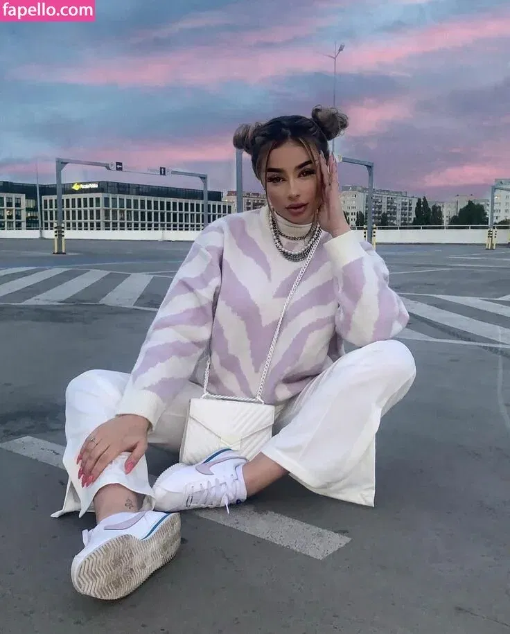 Agata Fagata Fąk Onlyfans Photo Gallery 