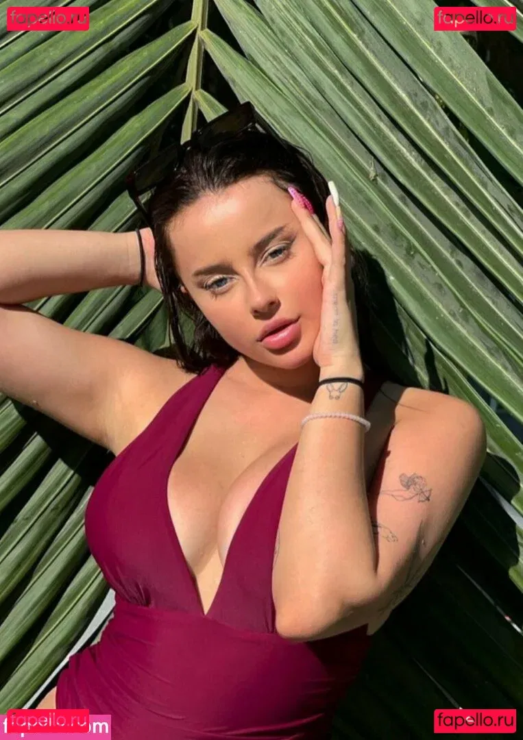 Agata Fagata Fąk Onlyfans Photo Gallery 