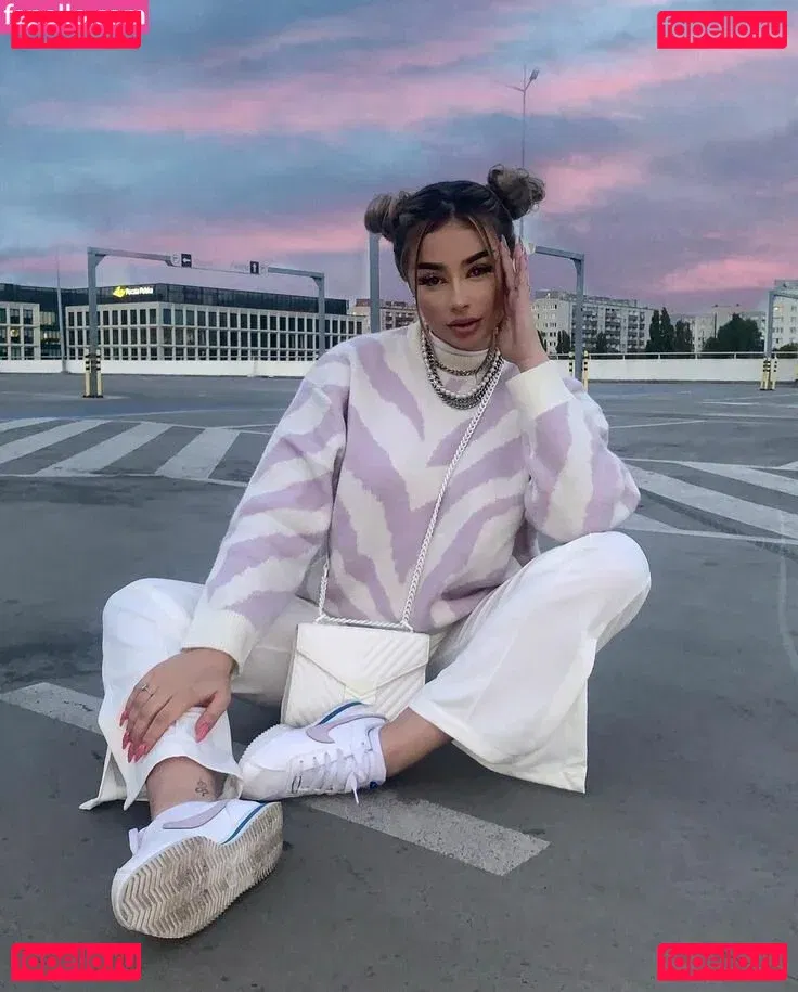 Agata Fagata Fąk Onlyfans Photo Gallery 