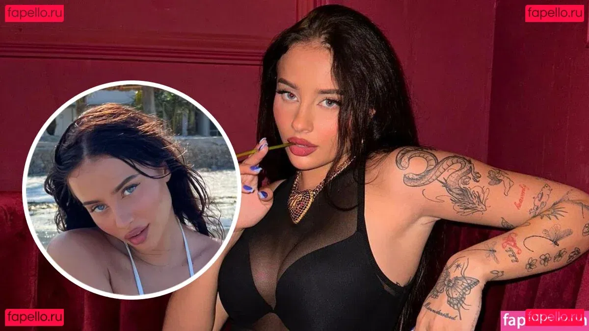 Agata Fagata Fąk Onlyfans Photo Gallery 