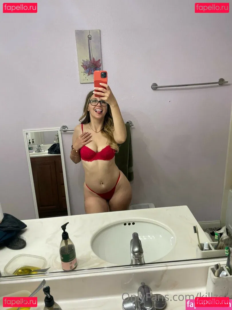 killzoe Onlyfans Photo Gallery 