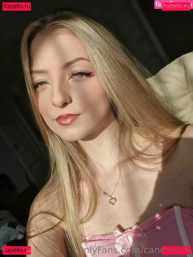 candykate Onlyfans Photo Gallery 