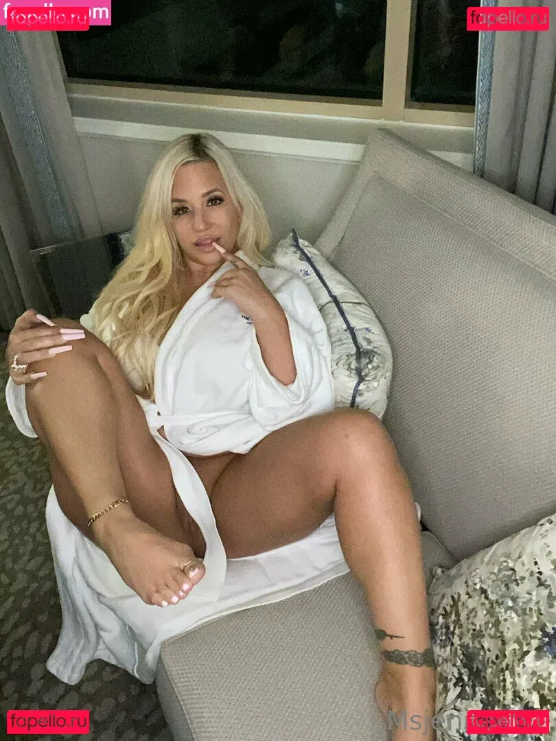 msjennalove Onlyfans Photo Gallery 