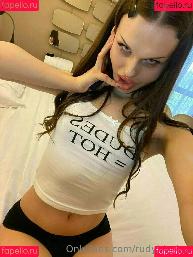 rudyblackts Onlyfans Photo Gallery 