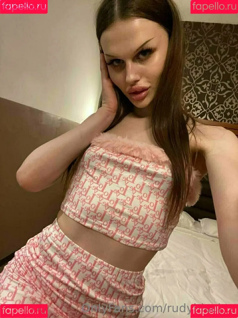 rudyblackts Onlyfans Photo Gallery 