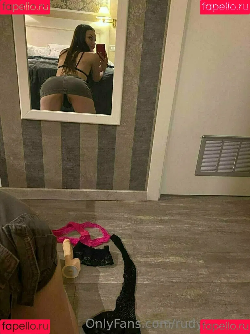 rudyblackts Onlyfans Photo Gallery 