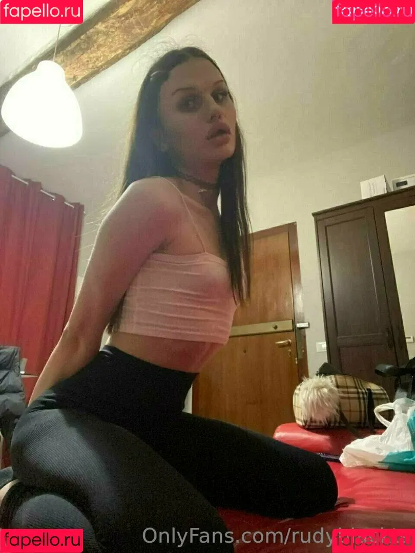 rudyblackts Onlyfans Photo Gallery 