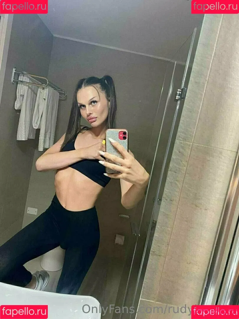 rudyblackts Onlyfans Photo Gallery 