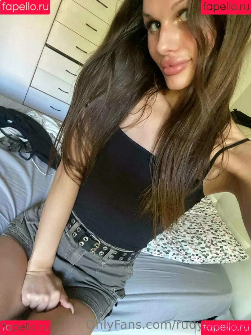 rudyblackts Onlyfans Photo Gallery 