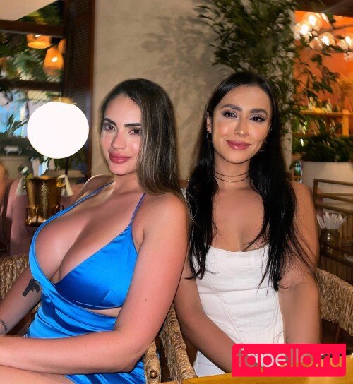 Sanna Marin Nude Onlyfans Photo 39