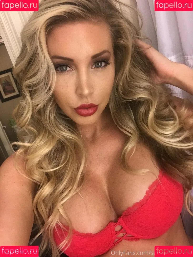Samantha Saint Onlyfans Photo Gallery 
