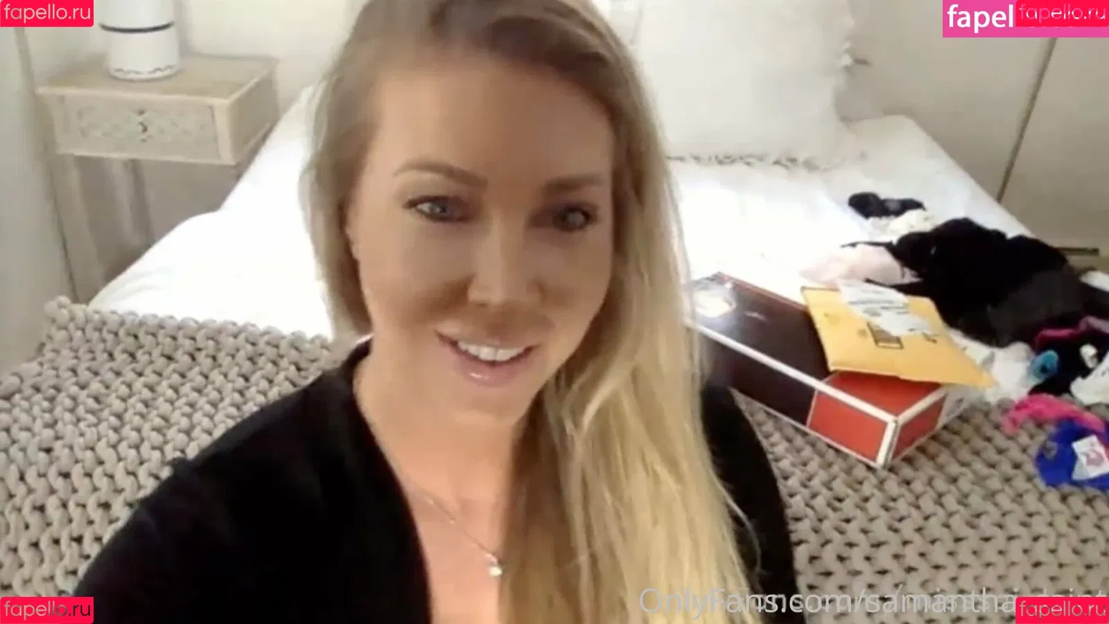 Samantha Saint Onlyfans Photo Gallery 