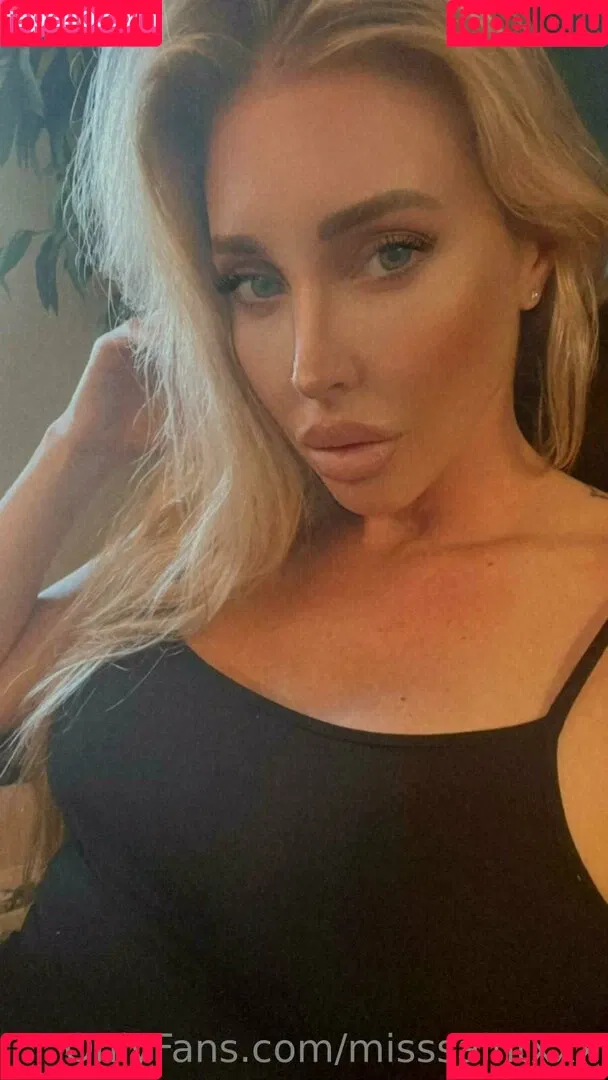 Samantha Saint Onlyfans Photo Gallery 