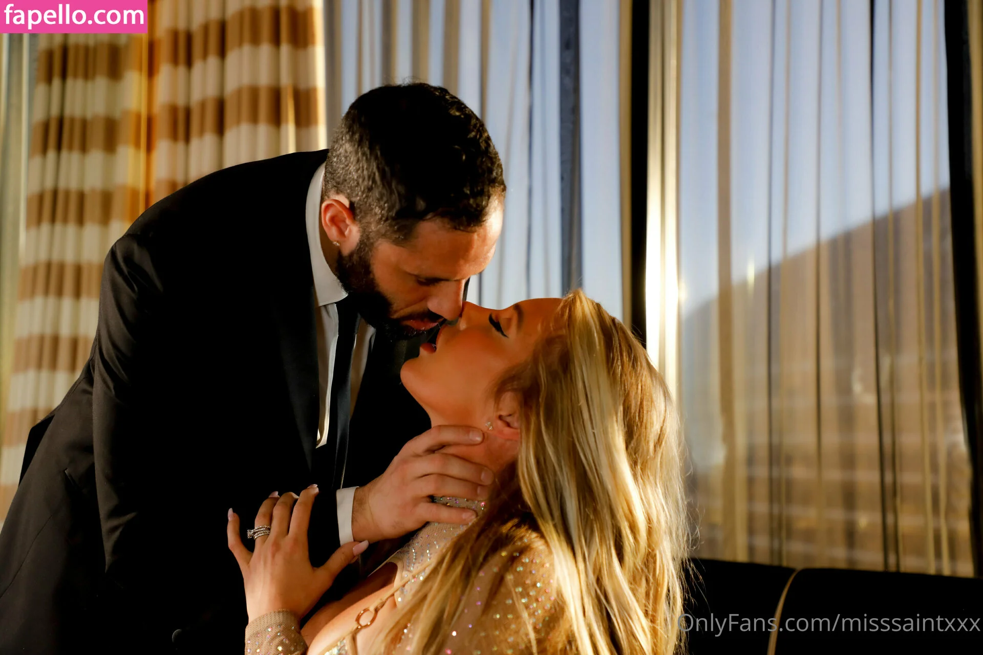 Samantha Saint Onlyfans Photo Gallery 