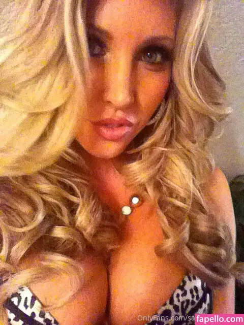 Samantha Saint Onlyfans Photo Gallery 