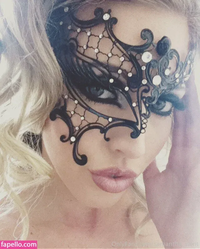 Samantha Saint Onlyfans Photo Gallery 