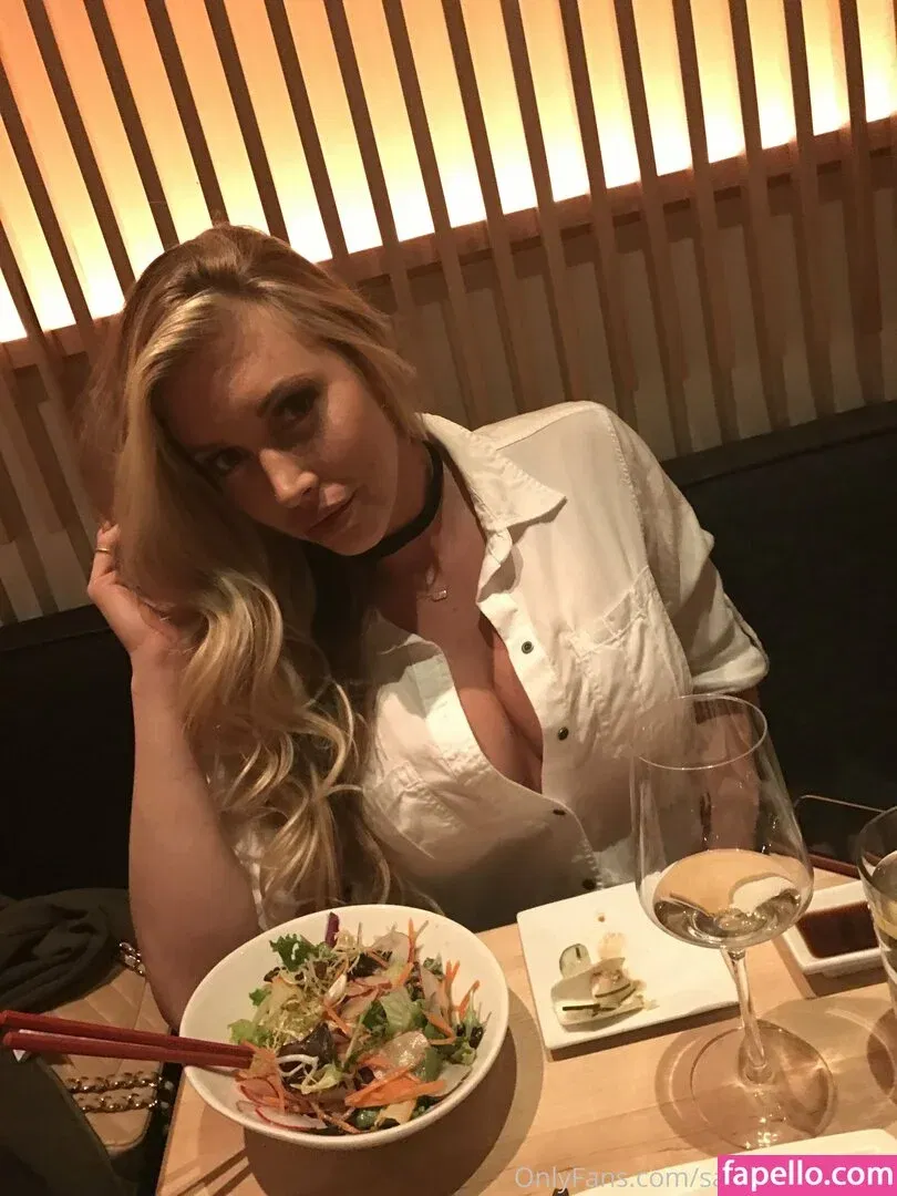 Samantha Saint Onlyfans Photo Gallery 