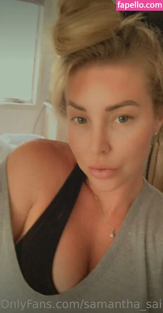 Samantha Saint Onlyfans Photo Gallery 