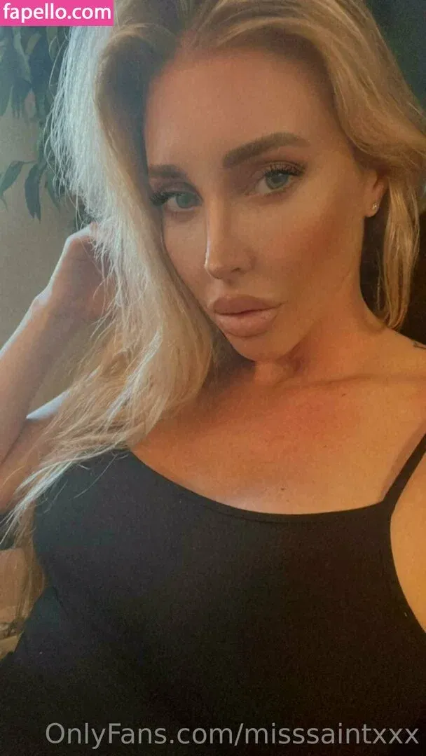 Samantha Saint Onlyfans Photo Gallery 