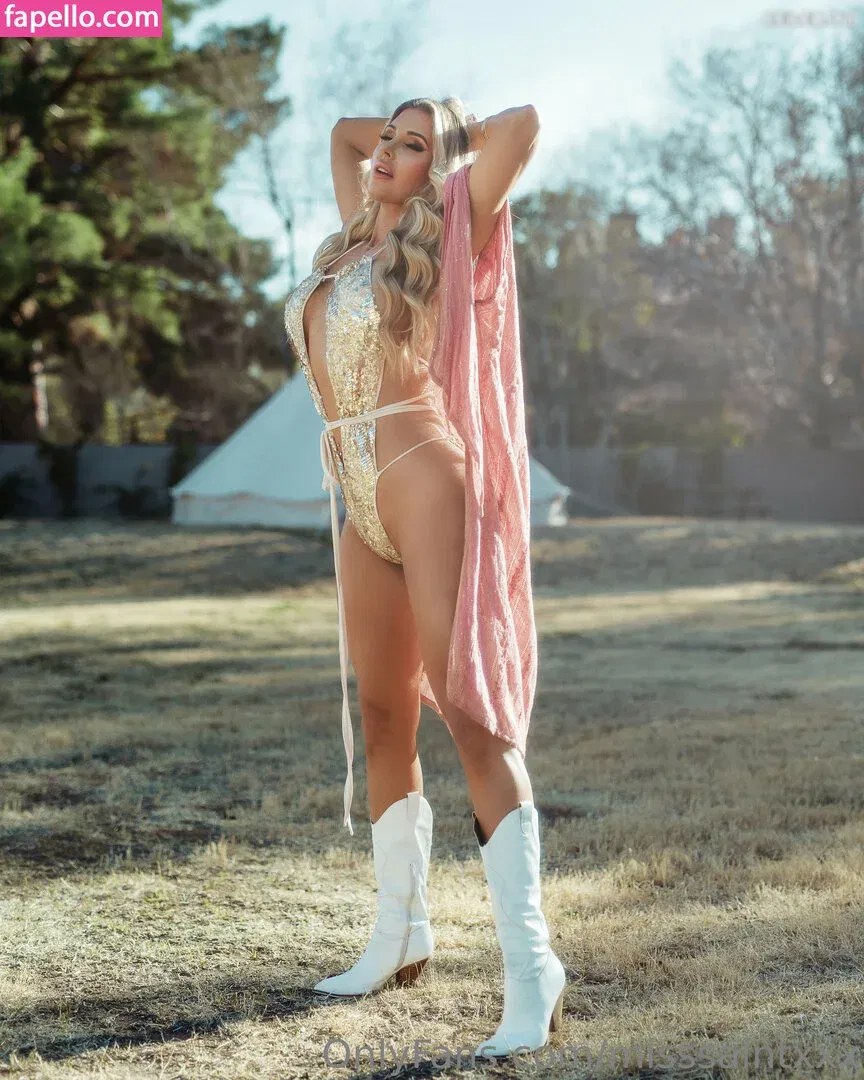 Samantha Saint Onlyfans Photo Gallery 