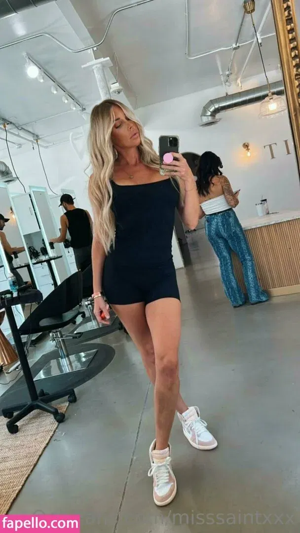 Samantha Saint Onlyfans Photo Gallery 