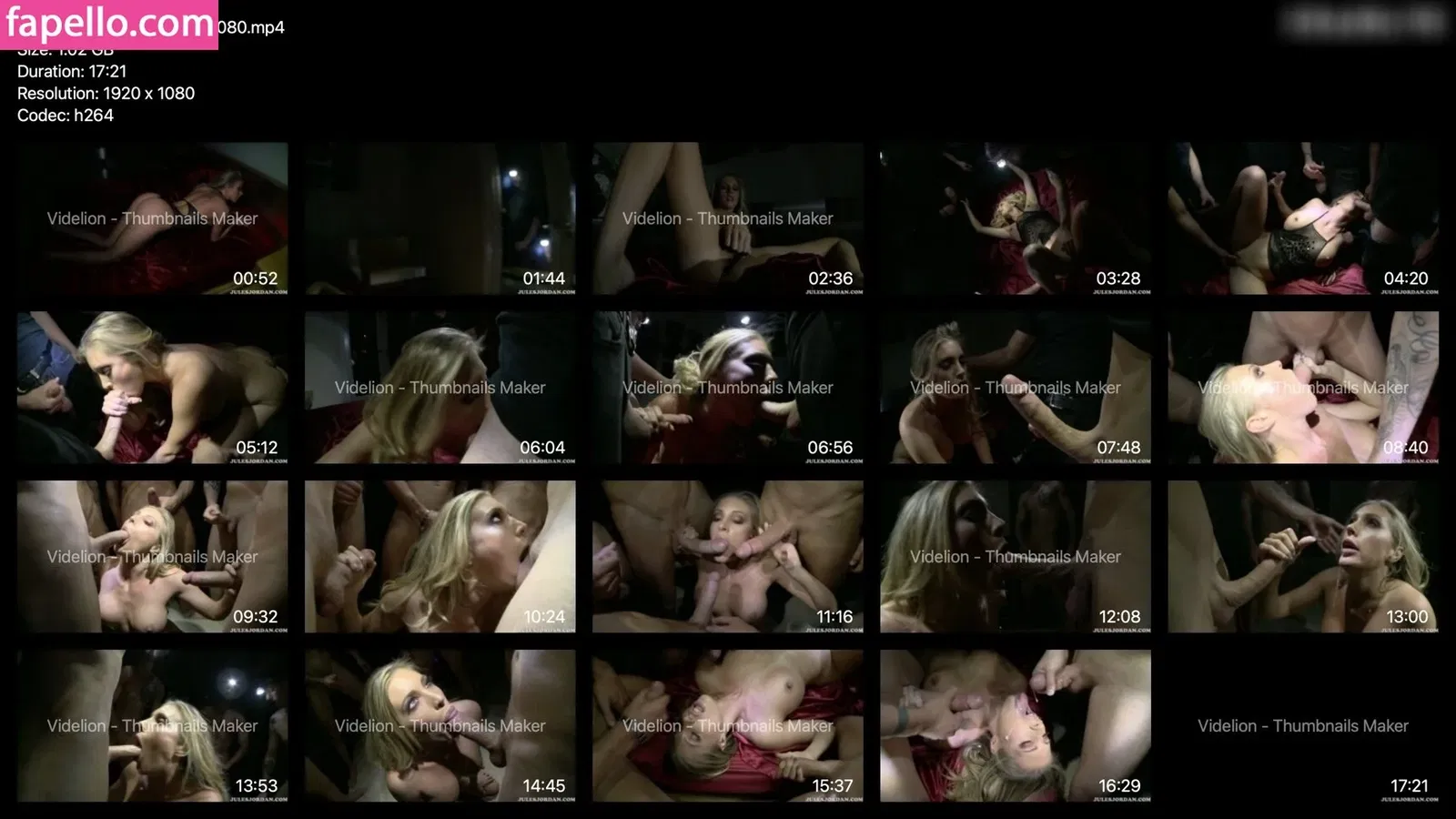 Samantha Saint Onlyfans Photo Gallery 