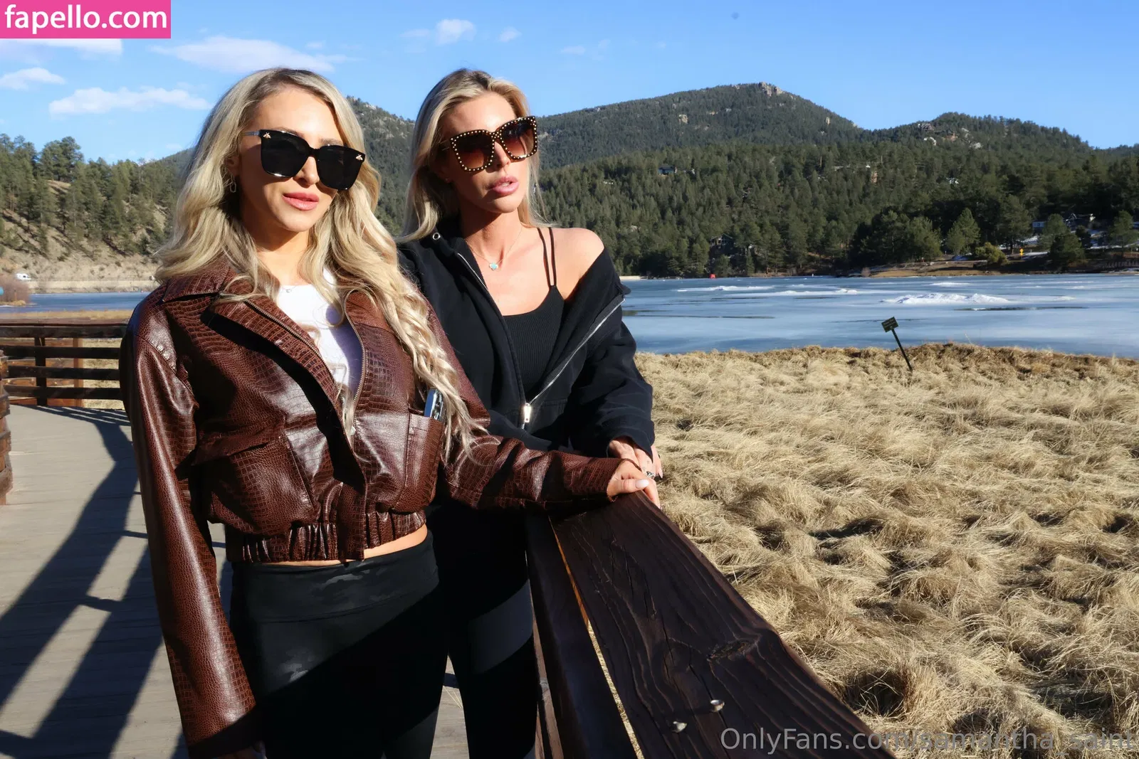 Samantha Saint Onlyfans Photo Gallery 