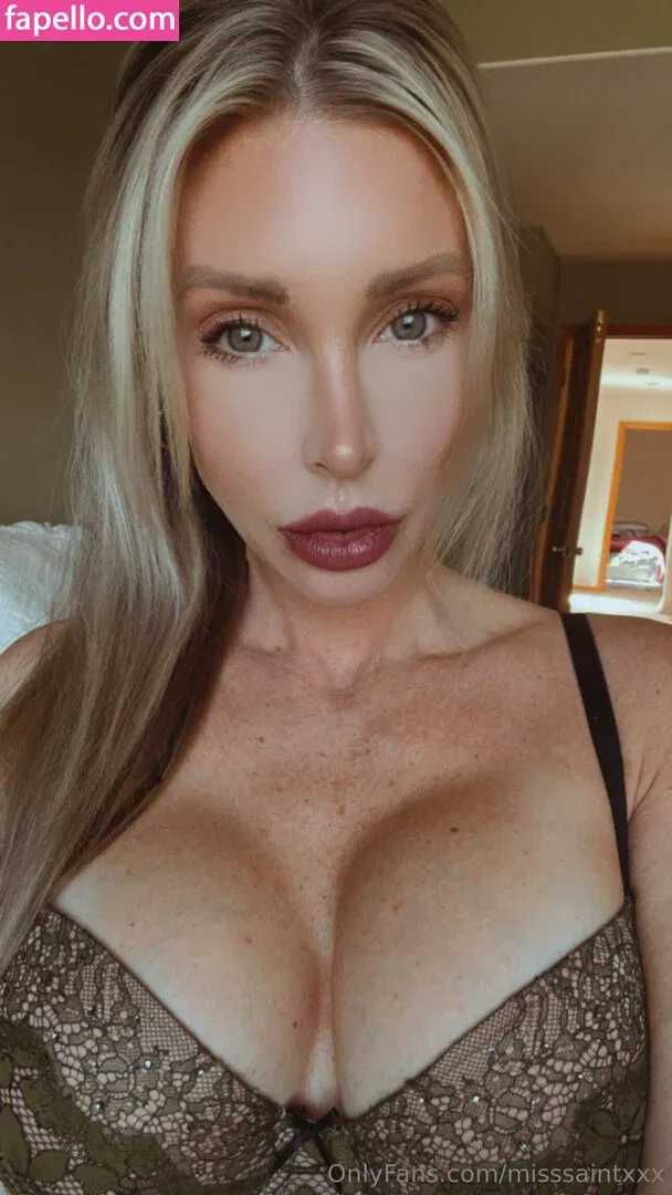 Samantha Saint Onlyfans Photo Gallery 