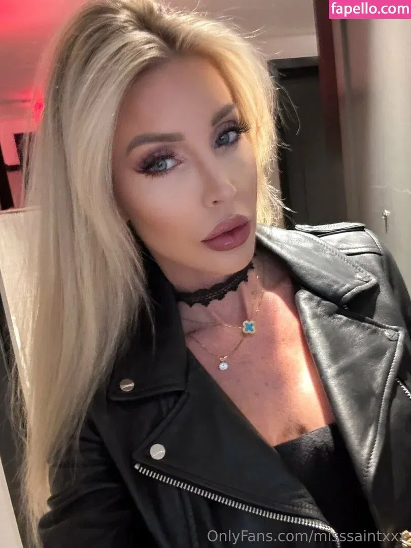 Samantha Saint Onlyfans Photo Gallery 