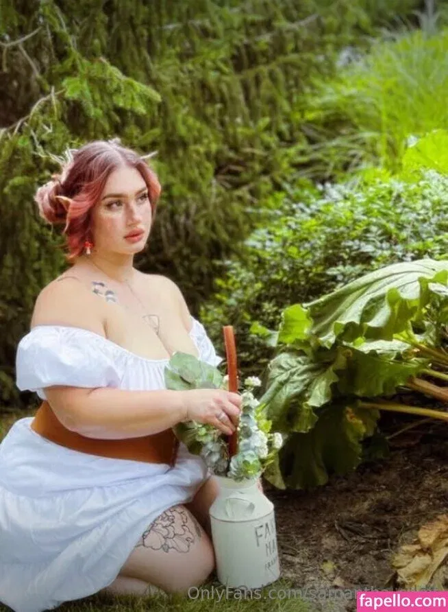 Samantha Saint Onlyfans Photo Gallery 