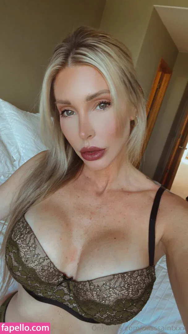 Samantha Saint Onlyfans Photo Gallery 