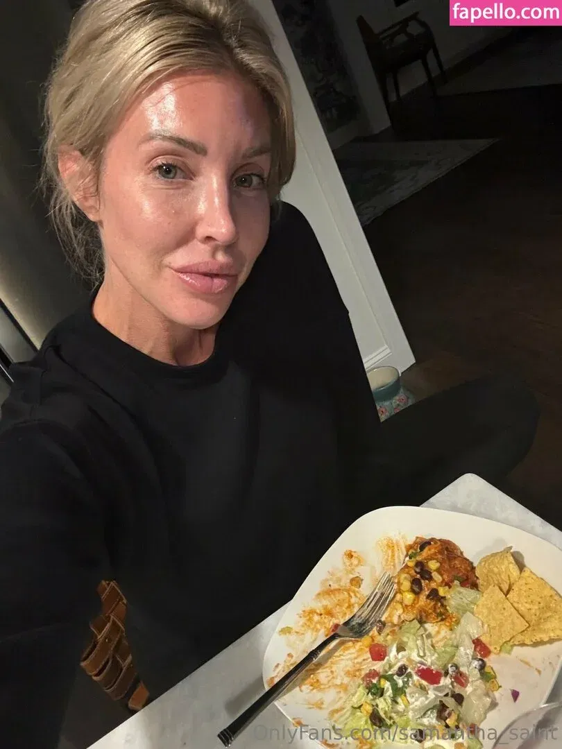 Samantha Saint Onlyfans Photo Gallery 