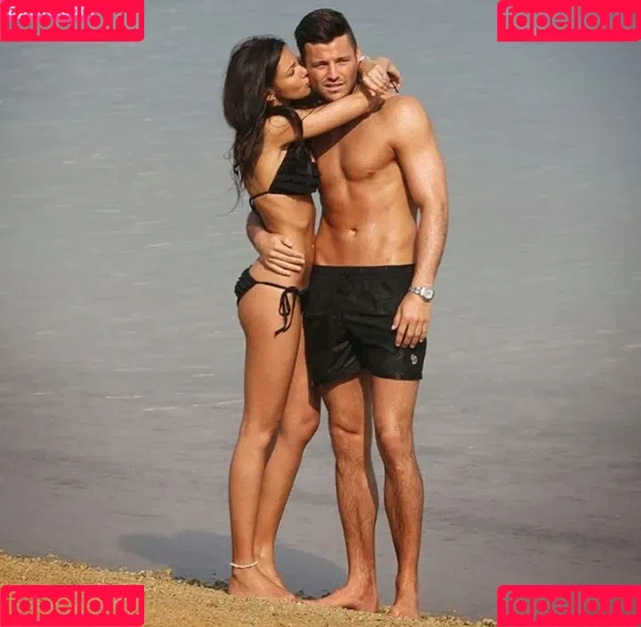 Michelle Keegan Onlyfans Photo Gallery 