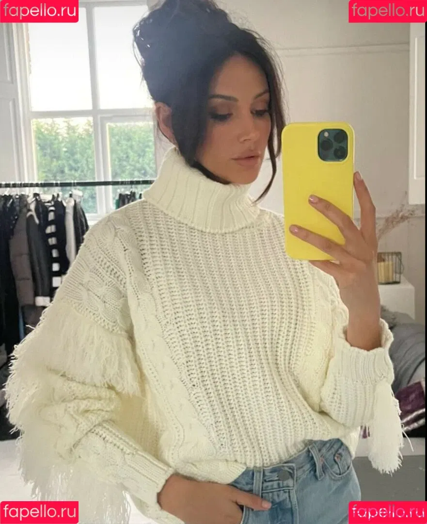 Michelle Keegan Onlyfans Photo Gallery 