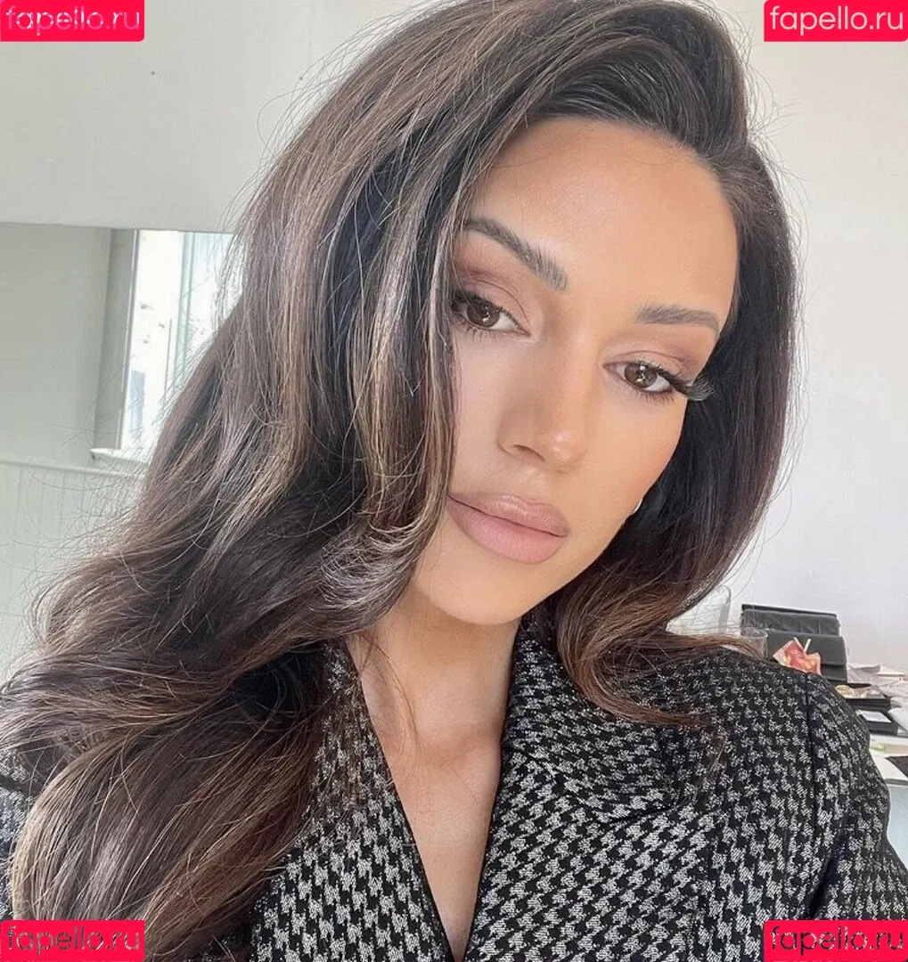 Michelle Keegan Onlyfans Photo Gallery 