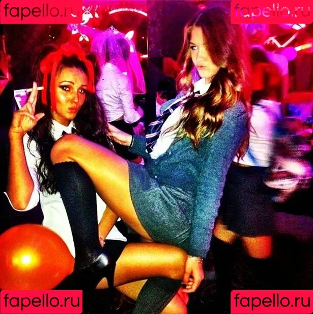 Michelle Keegan Onlyfans Photo Gallery 