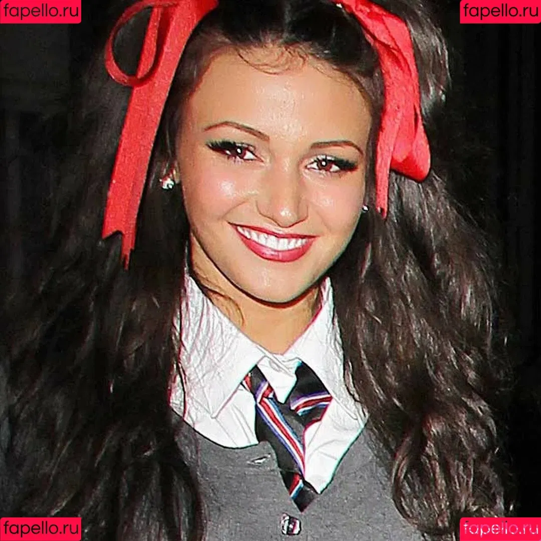 Michelle Keegan Onlyfans Photo Gallery 