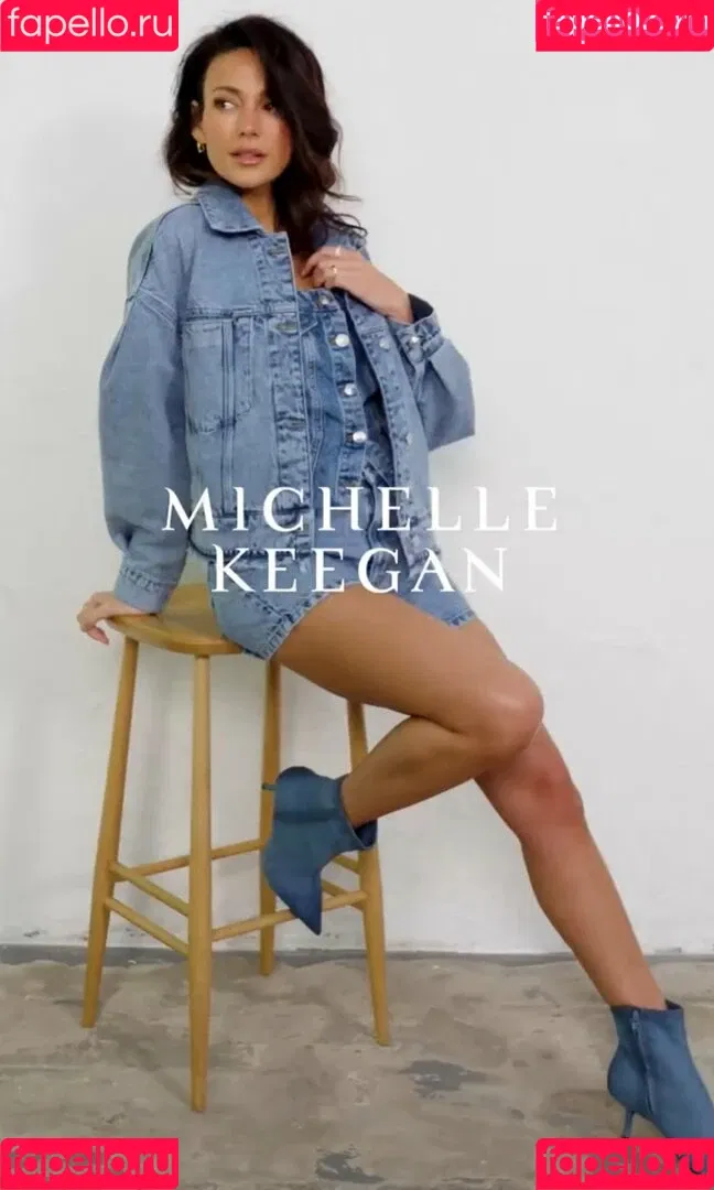 Michelle Keegan Onlyfans Photo Gallery 