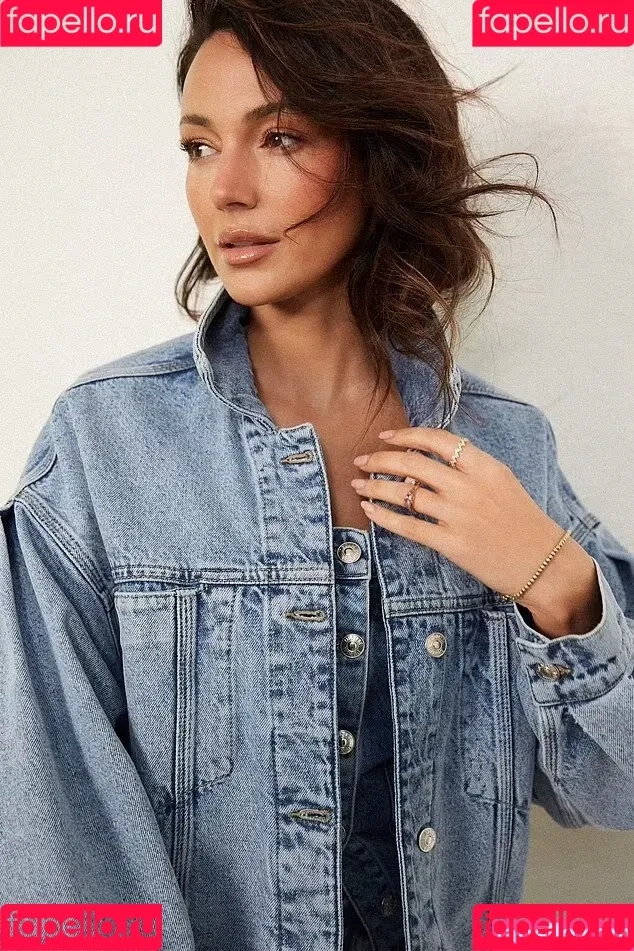 Michelle Keegan Onlyfans Photo Gallery 