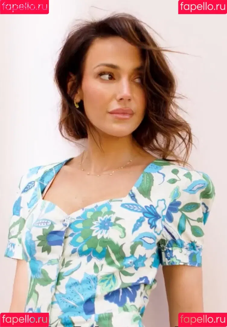 Michelle Keegan Onlyfans Photo Gallery 
