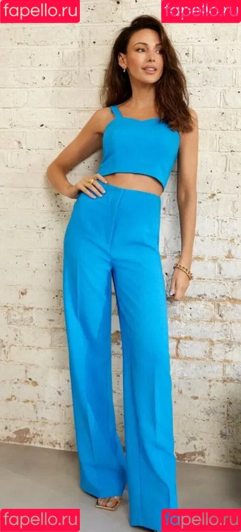 Michelle Keegan Onlyfans Photo Gallery 