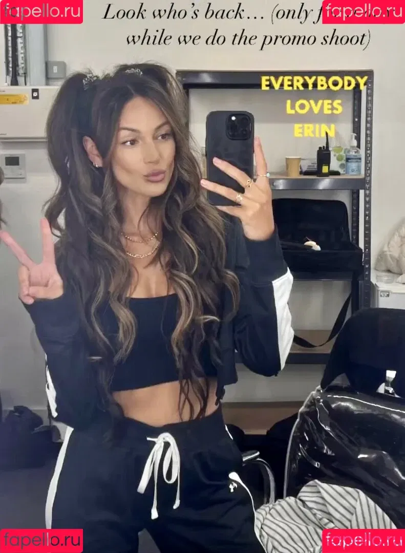 Michelle Keegan Onlyfans Photo Gallery 