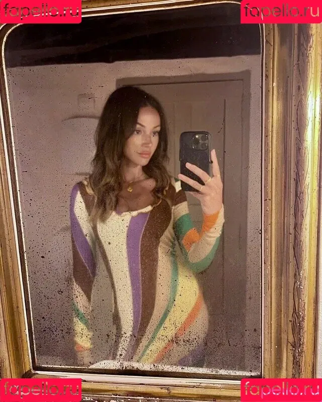 Michelle Keegan Onlyfans Photo Gallery 