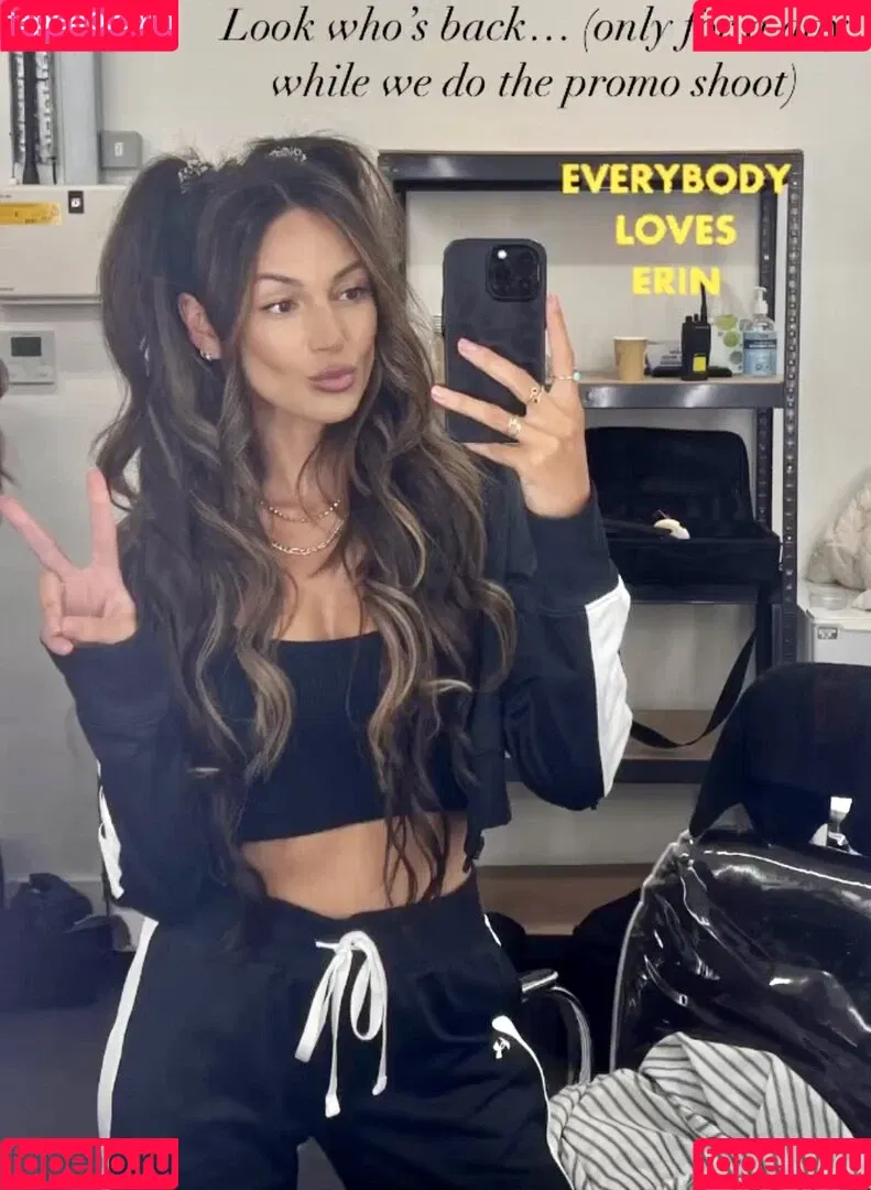 Michelle Keegan Onlyfans Photo Gallery 