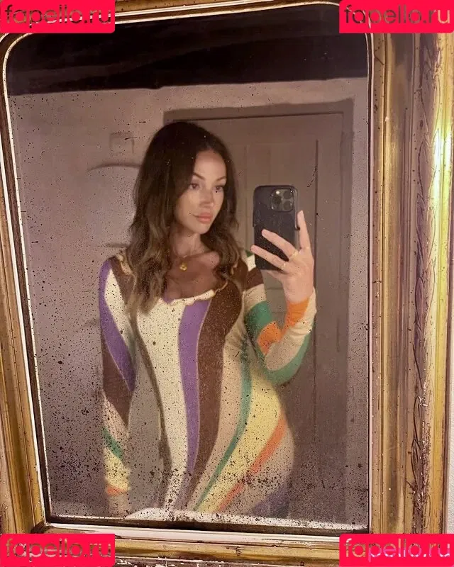 Michelle Keegan Onlyfans Photo Gallery 