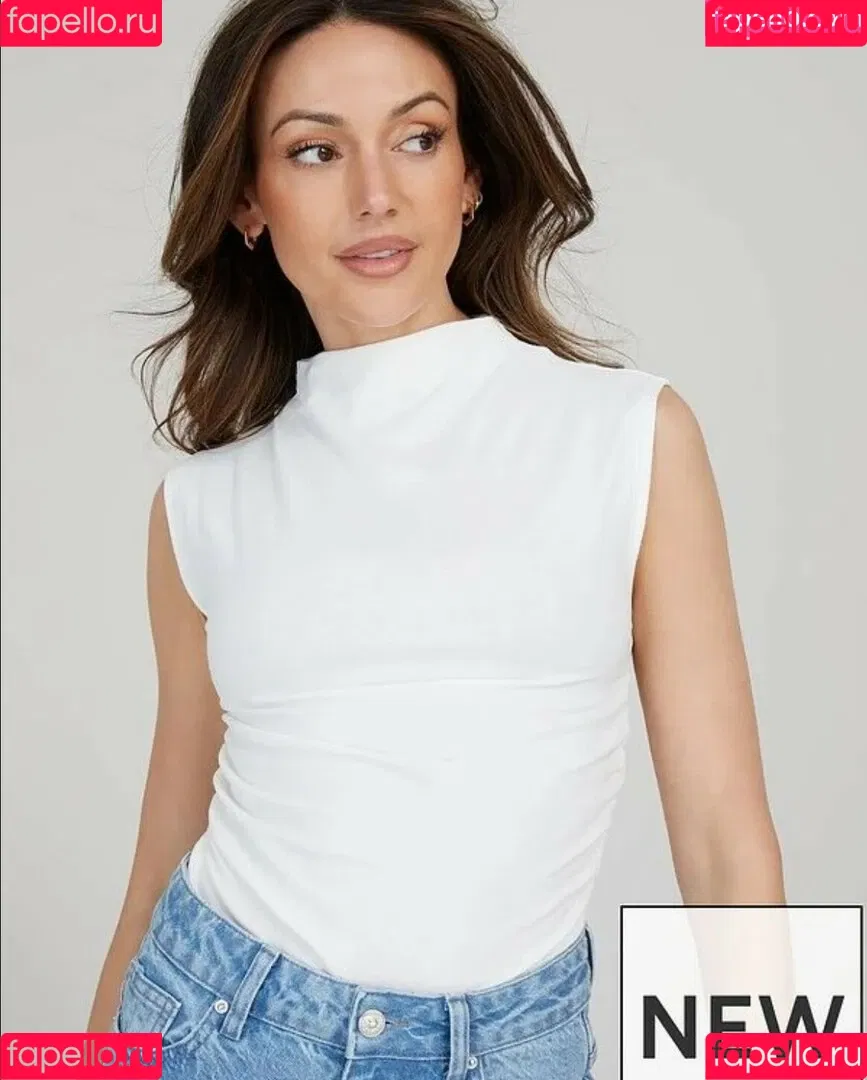 Michelle Keegan Onlyfans Photo Gallery 